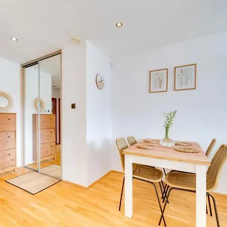Apartment Widokowka V